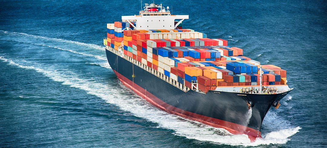 How to Ensure Valuable Assets Survive the Rigors of Ocean Transport